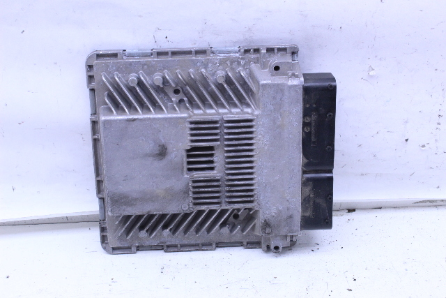 2006 Audi A4 B7 Engine Computer Module ECU ECM DME 8E1910559D OEM