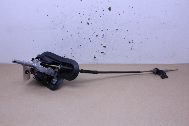2000 BMW 323Ci Automatic Transmission Gear Selector Shifter Assembly - 25161423830 OEM