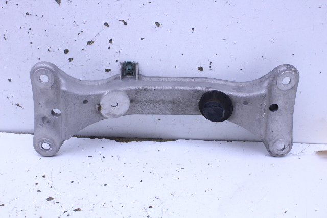 2015 BMW X1 Transmission Mount Bracket 6778059 OEM