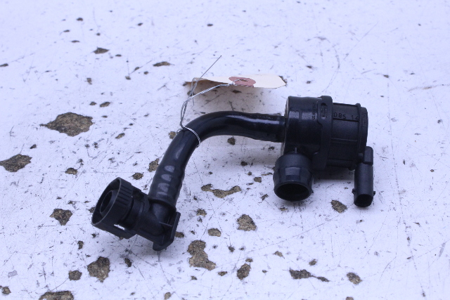 2013-2015 BMW X1 Fuel Tank Breather Purge Valve OEM