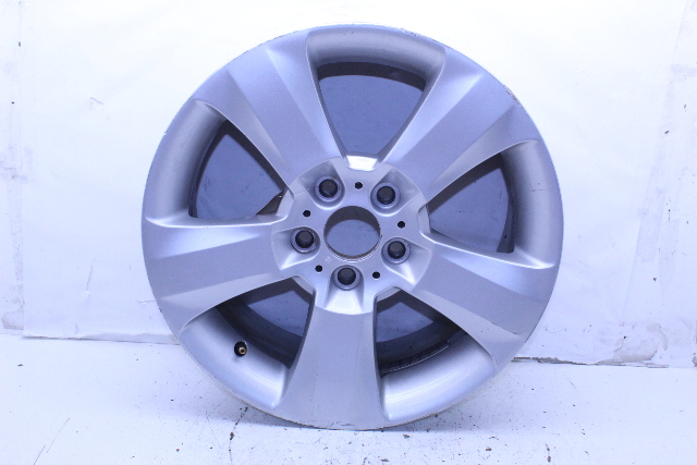 2004-2010 BMW X3 Wheel 18 x 8 Style OEM