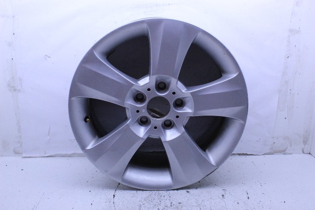 2004-2010 BMW X3 Wheel 18 x 8 Style OEM