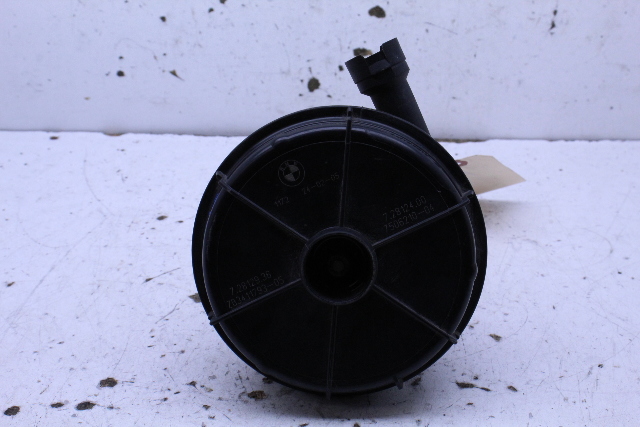 2005 BMW X3 Smog Air Injection Pump 7281240 OEM
