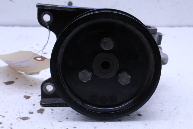 2004-2006 BMW X3 E83 Power Steering Pump OEM