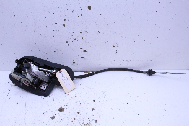 2002-2006 BMW 325i 330i Automatic Gear Selector Shifter 25167515261 OEM