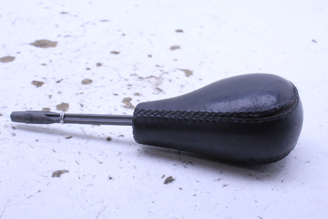 2006 BMW 330ci Automatic Shift Knob