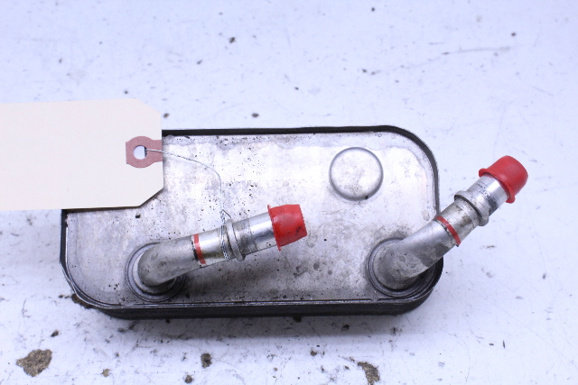 2001-2005 2006 BMW 325i 330i Transmission Oil Cooler OEM