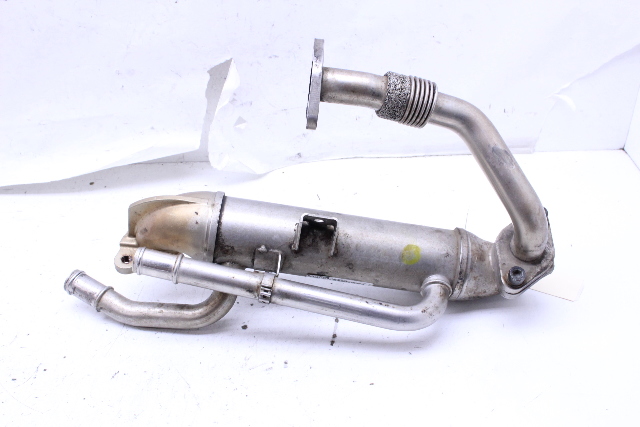 2004 2005 Volkswagen Passat TDI Diesel 2.0 EGR Cooler 038131513S