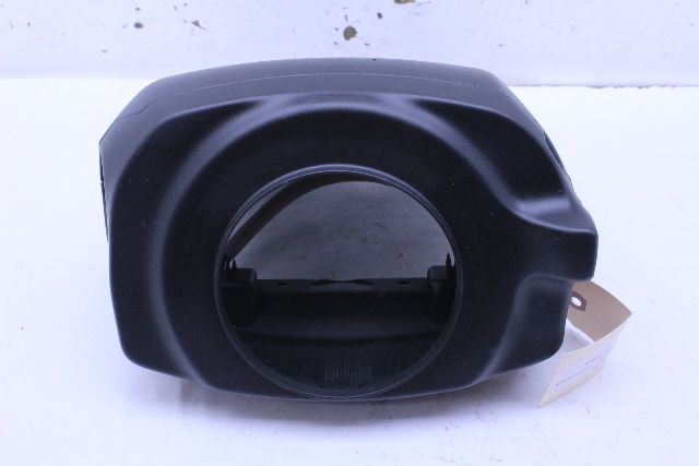 2010 BMW 650i Steering Column Surround Trim - 61316947828 OEM