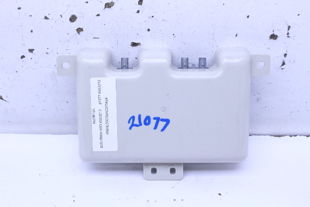 2008 2009 2010 BMW M6 650i E63 E64 Multi Band Antenna Left OEM