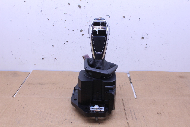 2010 BMW 650i E64 Automatic Transmission Shifter Shift Knob 9224210 Stock#21077 OEM