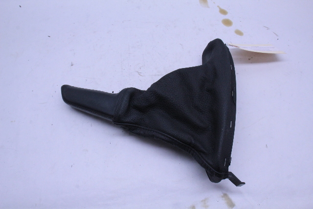 2006 2007 2008 2009 2010 BMW 650i M6 E63 E64 Parking Brake Handle Cover