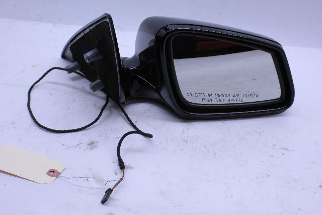2006 2007 2008 2009 2010 BMW 650i E63 E64 Door Mirror Right Side View