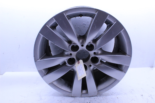 2008 2009 2010 2011 2012 BMW 328i 335i Wheel 17 X 8.5 Rim Style OEM