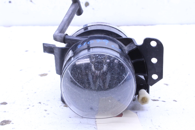 2006 BMW 330ci Fog Light Lamp Left 6161100000 OEM