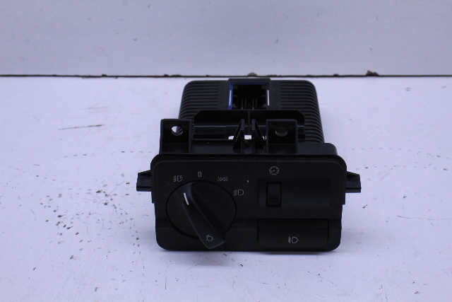 2004-2006 BMW 325ci 330ci Headlight Switch 61316965392 OEM