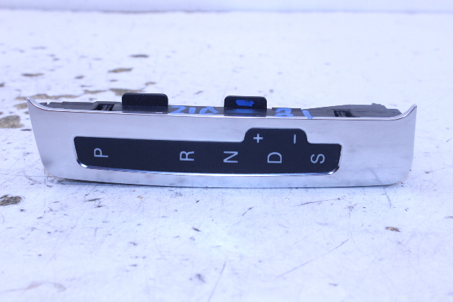 2008 2009 2010 2011 Audi A6 S6 C6 Automatic Shift Position Gear Indicator OEM