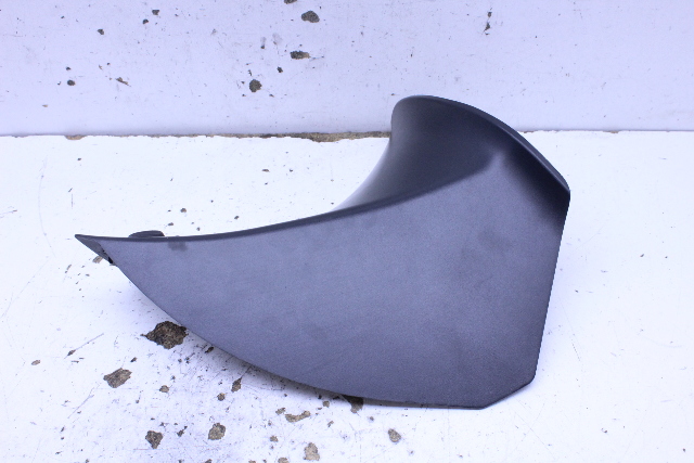 2006-2012 Porsche Cayman 987 Trunk Compartment Corner Trim Left OEM