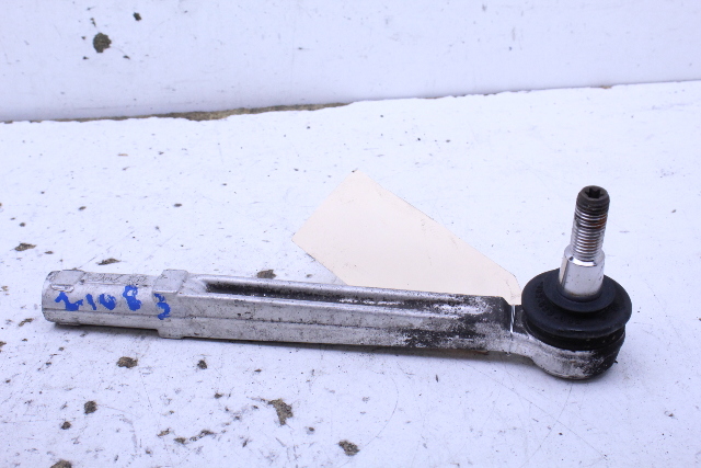 2006 Porsche Cayman 987 Tie Rod End 99634713104 OEM