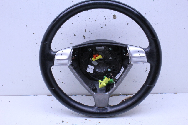 2005-2008 Porsche 911 Boxster Cayman 3 Spoke Steering Wheel 99734780404 OEM