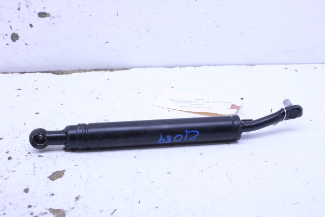 Porsche Boxster 987 Convertible Top Lid Push Rod Right 98756158001 OEM