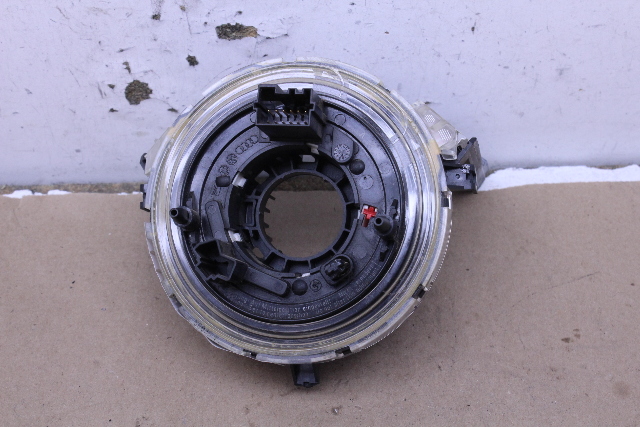 2005-2008 Porsche 911 997 Boxster Cayman 987 Clock Spring Steering Angle Sensor OEM