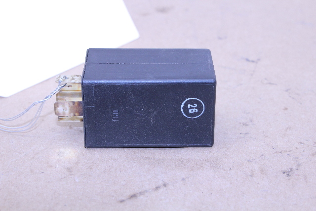 1997-2004 Porsche 911 Boxster Time Delay Relay OEM