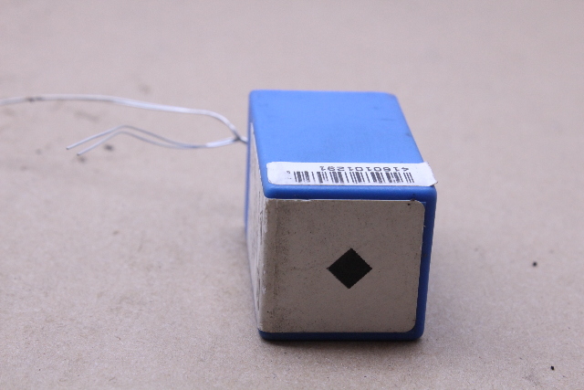 Porsche 911 Boxster Windshield Wiper Intermittent Relay OEM