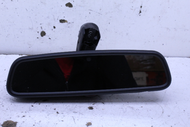 2010 BMW 550i GT Interior Rear View Mirror 015891 OEM