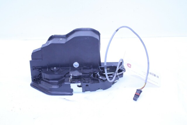 2010-2017 BMW 535i 550i GT Front Door Latch Right - 51217149436 OEM