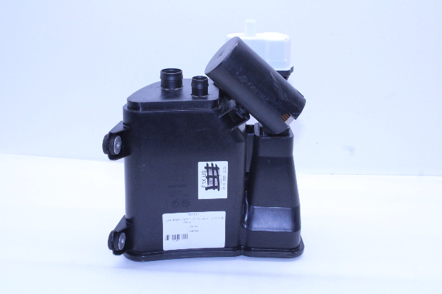 2010-2017 BMW 535i 550i GT Charcoal Fuel Vapor Carbon Canister 16137245541 OEM