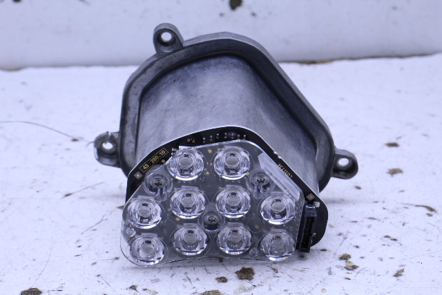 2010 BMW 550 GT Headlight LED Left Blinker Module - 17172501 OEM