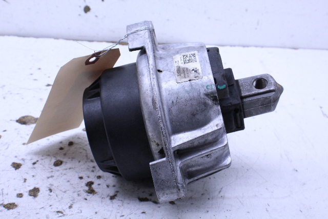 2009-2015 BMW 550i 650i 750i M5 N63 S63 Engine Motor Mount Left - 22116775905 OEM