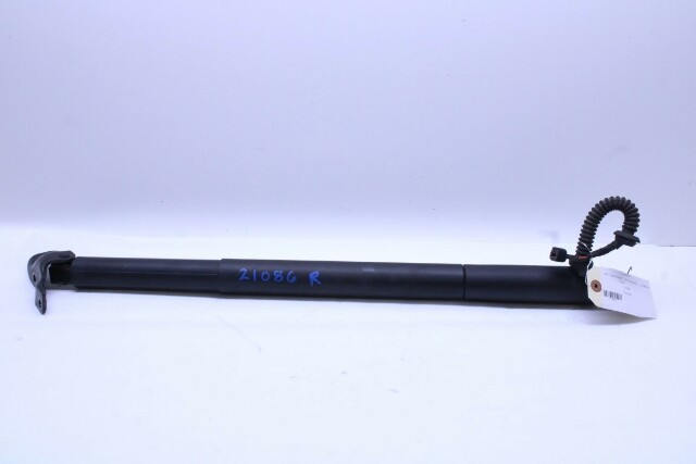 2010-2017 BMW 535iGT 550iGT F07 Trunk Lid Strut Shock Spindle Drive OEM