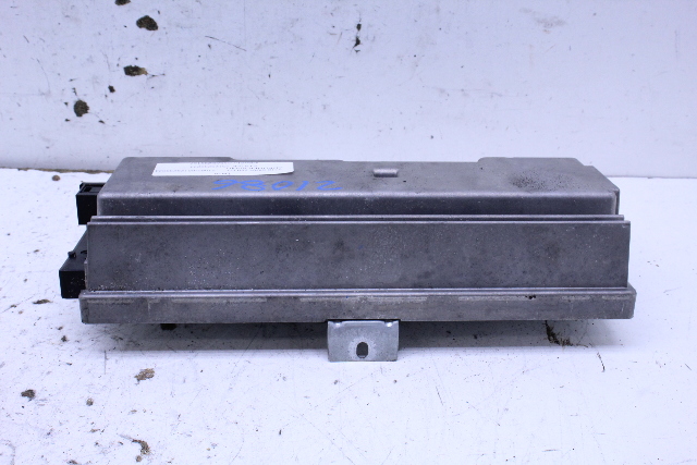 BMW 535iGT 550i GT 740i 750Li X3 Amp Amplifier 65129230044 OEM