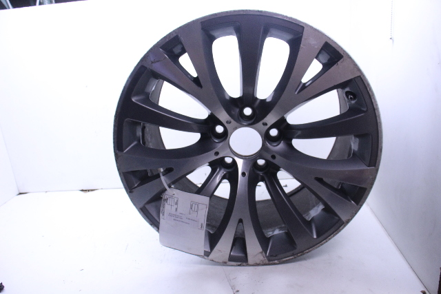 BMW 535i 550i 740i 750i 760i 19 x 9.5 Style OEM