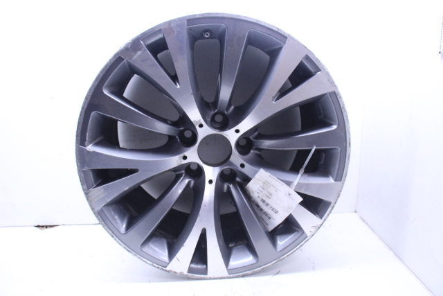 BMW 535i 550i 740i 750i 760i 19 x 9.5 Style OEM