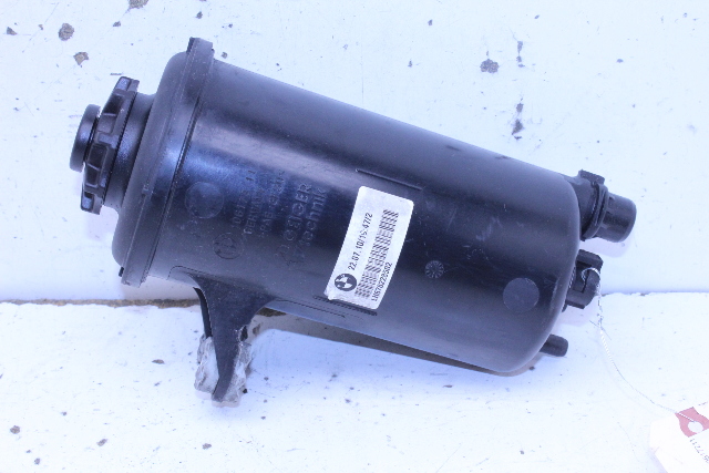 BMW Power Steering Reservoir Bottle - 10617211 OEM