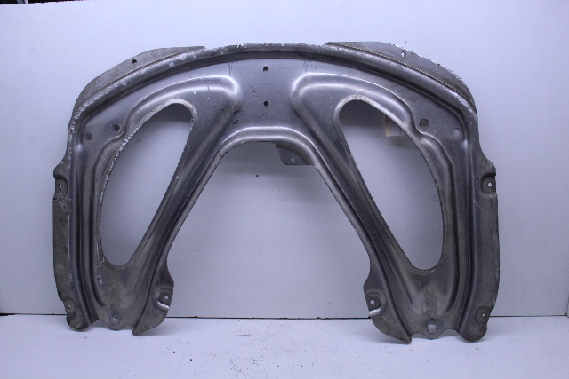 2012-2016 BMW M5 M6 Rear Suspension Reinforcement Plate OEM