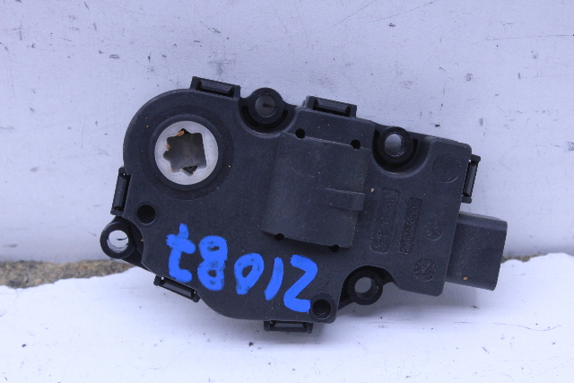 2011 BMW X6 E70 Air Flap Actuator - 410475520 OEM