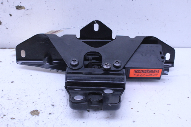 2011 BMW X6 E70 Trunk Lid Latch Lock - 51247114612 OEM