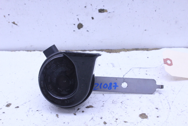BMW X5 X6 E70 E71 Horn High Tone Pitch 7288095 OEM