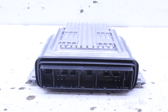 2011 2012 BMW X5 X6 4.4 Engine Computer Module ECU ECM DME OEM
