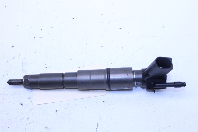 2009 2010 2011 2012 2013 BMW 335d X5 Diesel Fuel Injector OEM