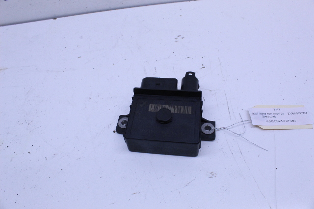 2007 BMW 328i Diesel Glow Plug Control Module 8591724 OEM