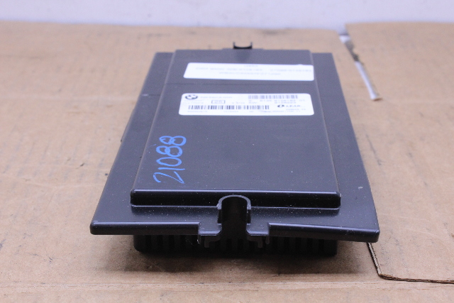 2007 BMW 328i Footwell Light Control Module LCM OEM