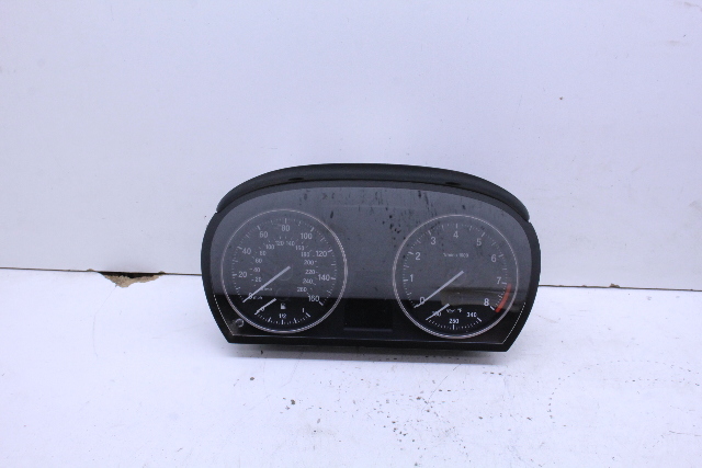 2007 2008 2009 2010 2011 BMW 328i 335i Speedometer Instrument Cluster OEM