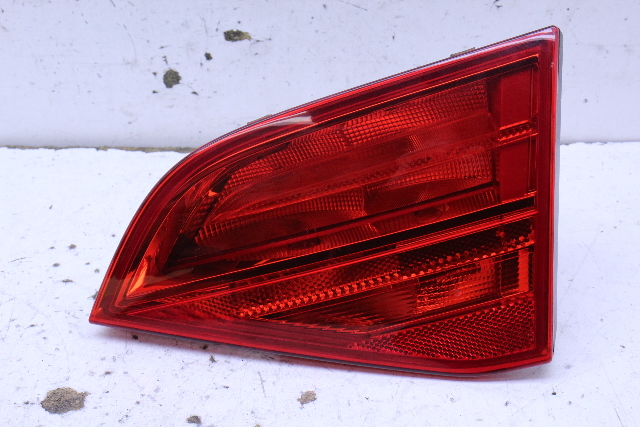 2009-2012 Audi A4 Avant Wagon Tail Light Right OEM