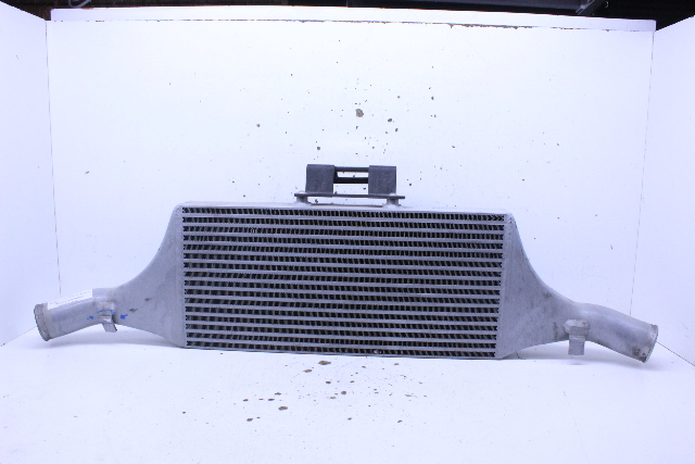 2009 2010 2011 2012 Audi A4 Luft-Technik Front Mount Intercooler FMIC