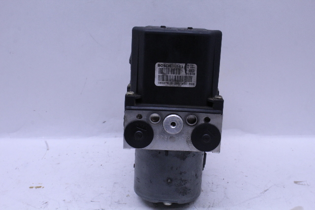 2001 BMW 740iL E38 ABS Anti Lock Brake Pump 34526753644 Stock#21091 OEM
